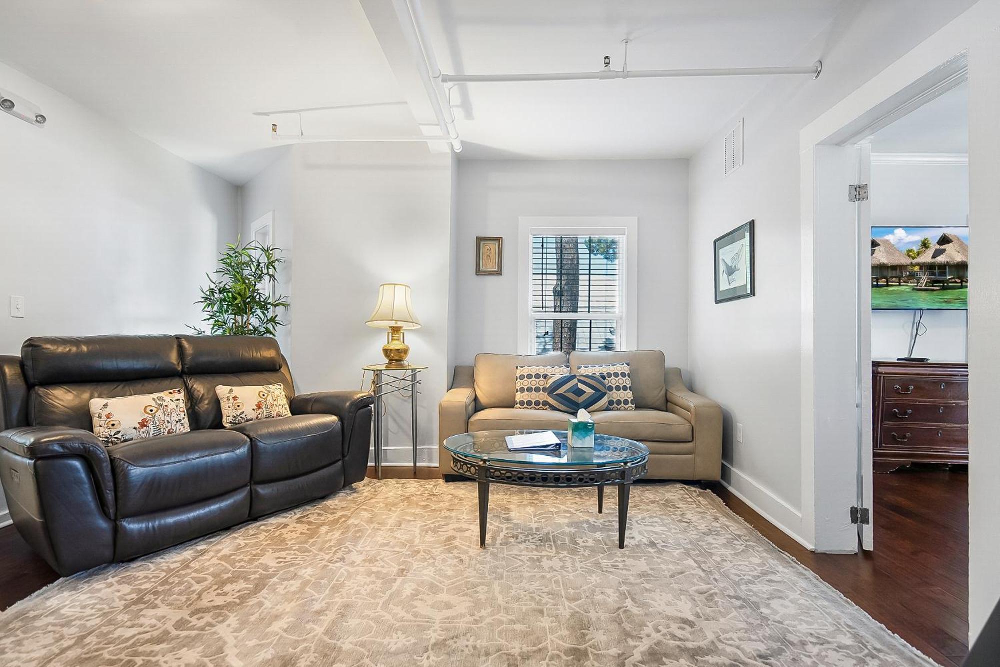 Appartement Mulvey # 4