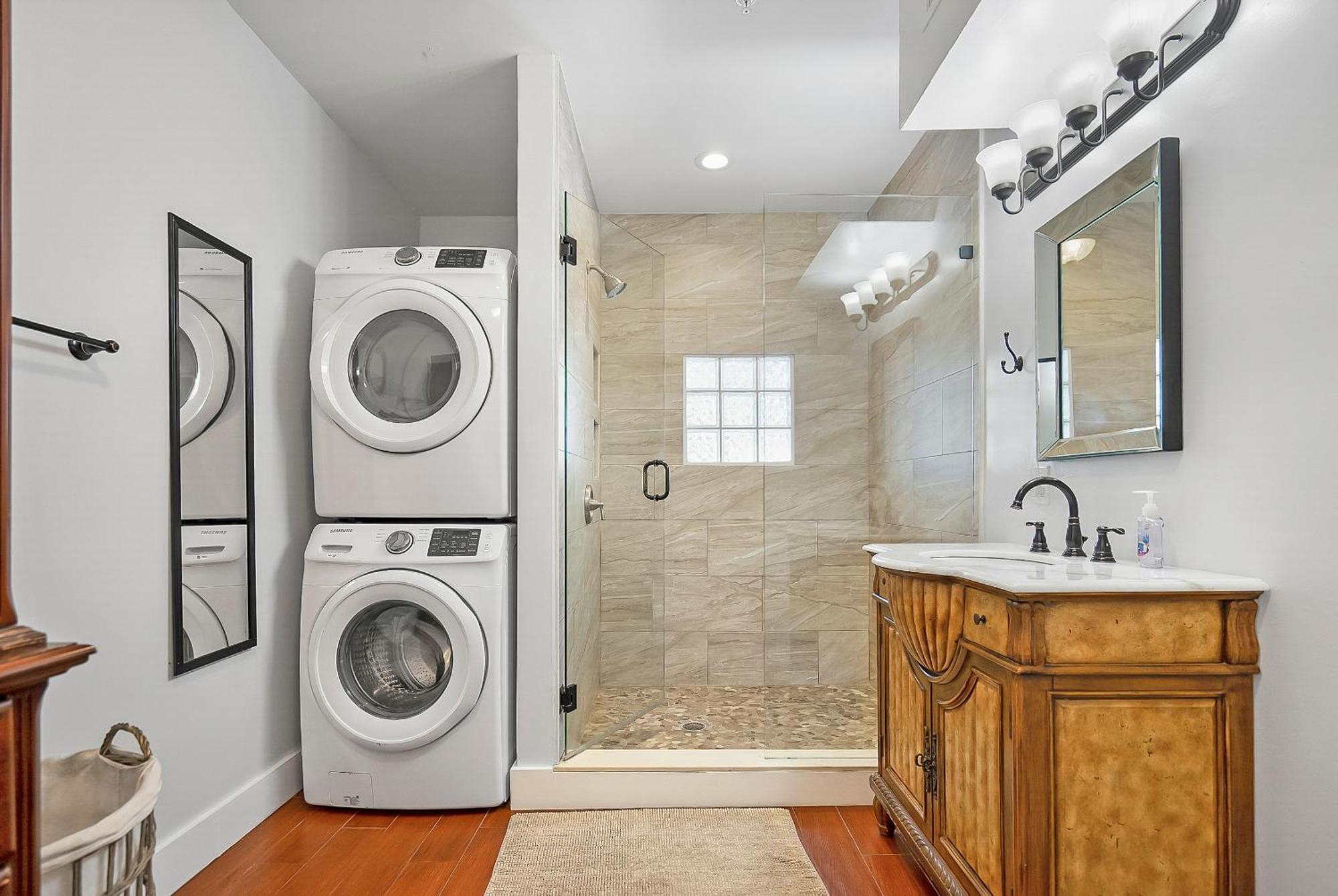 Mulvey # 4 Appartement St. Augustine