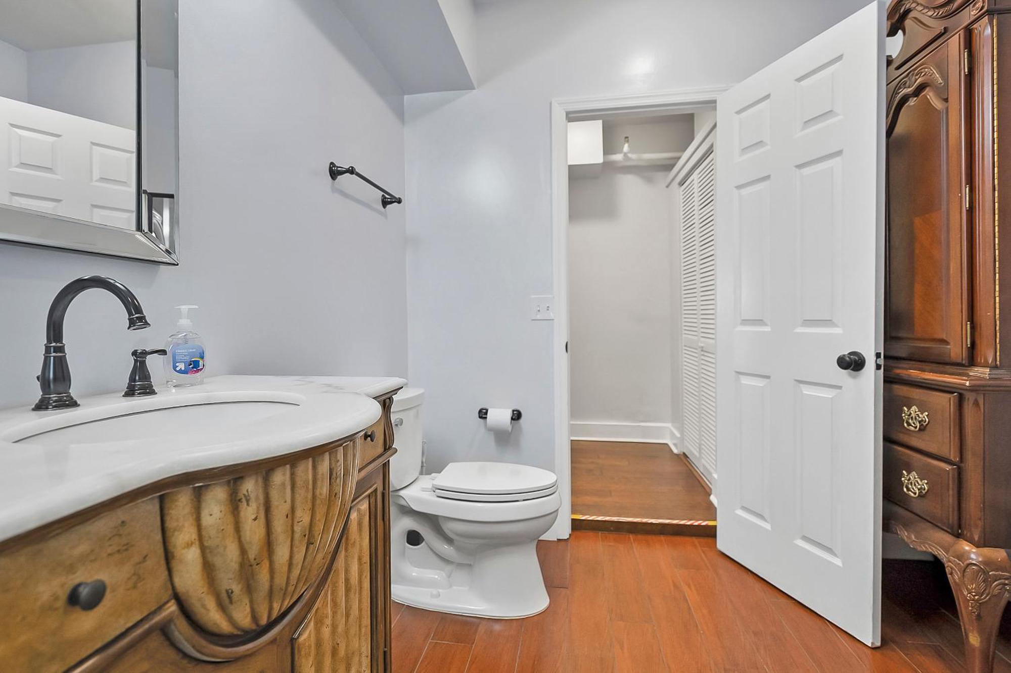 Mulvey # 4 Appartement *
