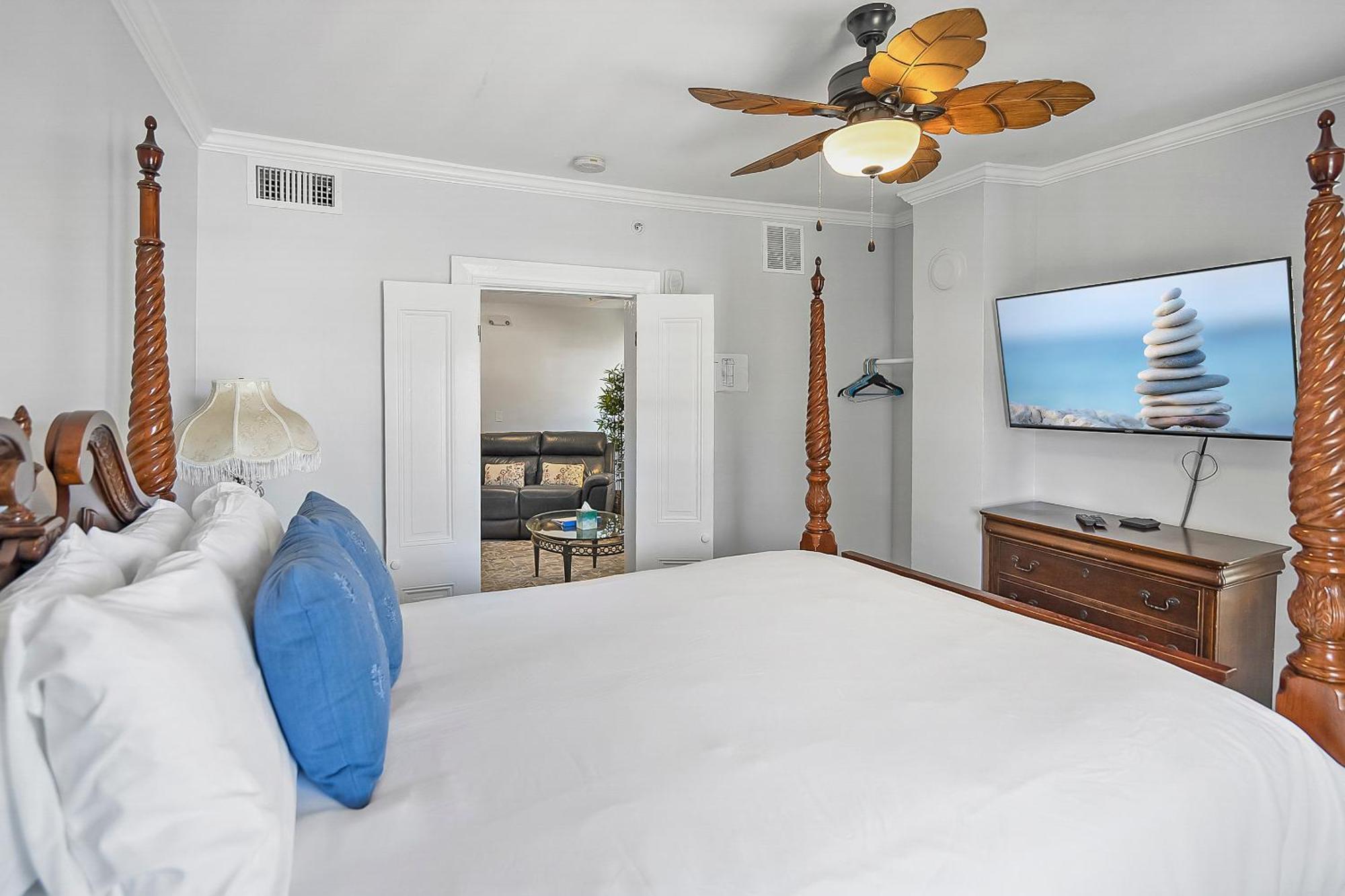 Mulvey # 4 Appartement St. Augustine