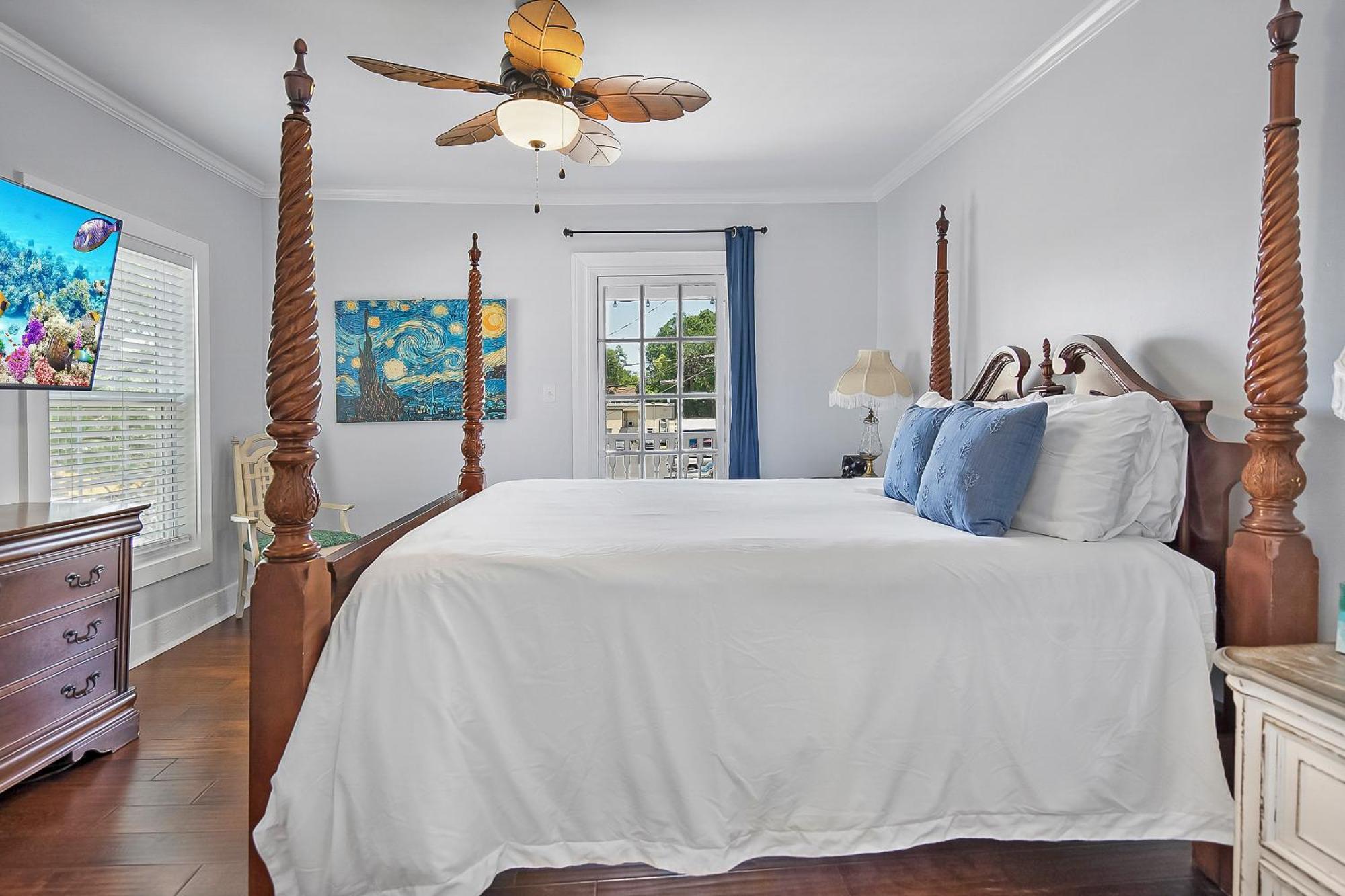 Mulvey # 4 * St. Augustine